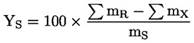 Formula